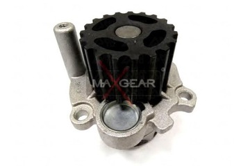 фото thumb №10, 47-0095 maxgear насос воды vw 1,4tdi a2/polo/l
