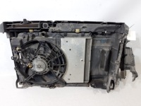фото thumb №1, Citroen c3 picasso 1.4 vti радиатор pas вентилятор