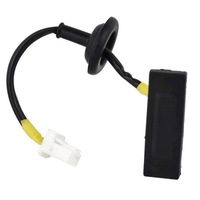 фото thumb №1, Dla hyundai verna solaris 2010-2016 хетчбек