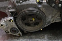 фото thumb №13, Двигун дизель 640941 mercedes b-klasa w245 2.0 cdi 109 km 05-08 стиснення