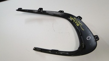 фото thumb №6, Mercedes eqs 297 v297 планка бампера права хром a2978853402 a2978853802