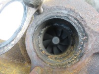 фото thumb №10, Турбонагнетатель skoda fabia i 1.9 tdi 038253019p
