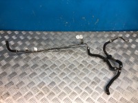 фото thumb №1, Fiat ducato iii 06-14 2,3 d jtd wąż шланг трубка egr 504384199