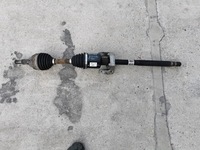 фото thumb №1, Приводной вал длинная правая opel antara lift 2.2 vcdi механическая коробка передач