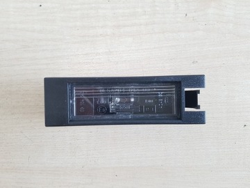 OPEL ASTRA H Лампа освещения номерного знака 9164143