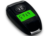 фото thumb №1, Alfa romeo giulia stelvio ключ 156140440 m