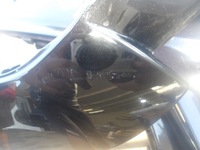 фото thumb №13, Mercedes s-klasa w223 20-23 amg бампер передній перед a2238851001 оригінальний номер