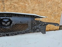 фото thumb №8, Mazda cx5 cx-5 ii решітка радіатора решітка бампера перед