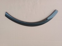 фото thumb №1, Lexus rx v правая молдинг крыла задняя 2022r-