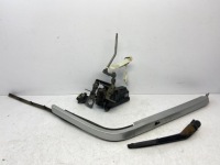 Mercedes моторчик дворники фара sl r129 левый правый молдинг комплект Доставка, фото thumb