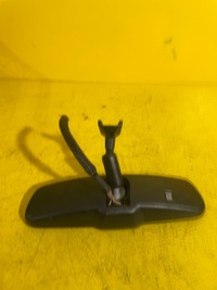 фото thumb №8, Jeep grand cherokee overland iii дзеркало заднього виду