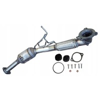 фото thumb №1, Катализатор volvo xc70 2.5i t 09/2002-08/2007