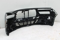 фото thumb №13, Bmw 7 i7 g70 бампер передний перед 475 black-sapph