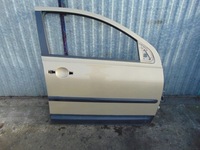 фото thumb №6, Дверь правые перед nissan qashqai 1 i j10 e51p