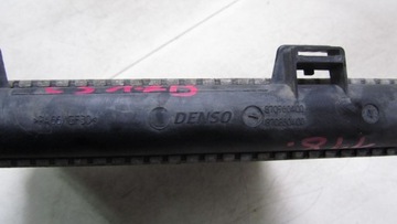 фото thumb №6, Citroen c3 iii 1.2 радіаторів води 16-19 118