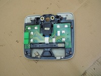 фото thumb №14, Лампа стельовий volvo v70 xc70 00-04r 94835553