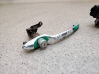 фото thumb №2, Замок запалювання ключ + ручка вкладиші двері - alfa romeo 156 lift комплект