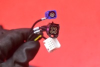 Джгут камери передньої скло 1068787-00-d tesla model 3 17-21 Зі Шроту, фото thumb