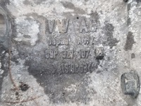 фото thumb №11, Vw atlas 3.6 awd r-line коробка передач передач 2018-