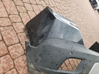 Бампер задній задній pdc 4pdc оболонка opel mokka mokka x Недорого, фото thumb