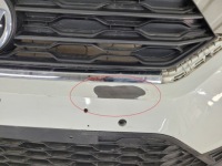 фото thumb №4, Бампер перед передній vw volkswagen t-roc t roc 2ga 17-21