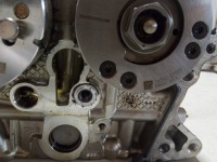 фото thumb №8, Hyundai i10 iii головка двигателя 1.0 b g3ld oem номер 22111-07000