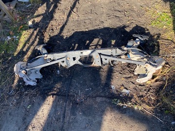 фото thumb №6, 15 mini r60 підвішування задні підрамник важіль 9804406