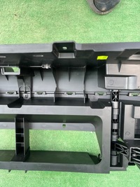 фото thumb №6, Pas передній повітропровід впуск повітря smart fortwo iii lift 19- a453