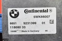 фото thumb №7, Блок управления модуль камеры 9231399 5wk66007 bmw f07 09-13