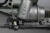 фото thumb №7, Трансмиссия рулевая рулевая рейка bmw x5 e53