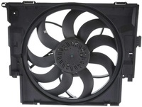 фото thumb №1, Вентилятор bmw 3 f30 2012 - 2019