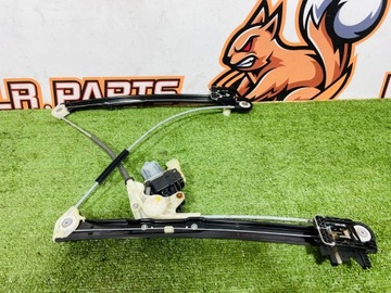 фото thumb №8, Подъемник стекла левый перед jagur i-pace x590 j9d3-23201-ac