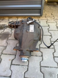 фото thumb №1, Bmw x3 g01 дифференциал 3.38 мост задняя 8686981