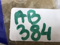 Молдинг дахова права 1034955-00-c tesla model s 16- в Україні, фото thumb