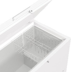 Gorenje FH401CW Морозильный ларь 384 л