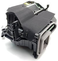 фото thumb №1, Новый вентилятор воздуходувка отопитель skoda enyaq