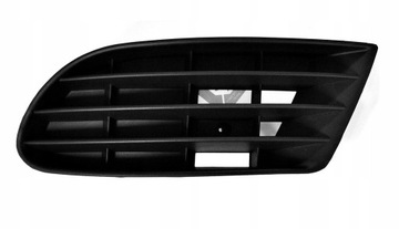 фото thumb №1, Golf v plus 5m , 01.05-01.09 решітка решітка права