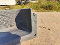 фото thumb №5, Подножка кабины правый iveco daily 99- 500312441