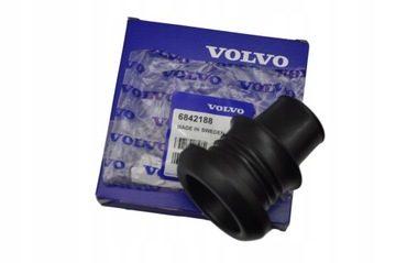 фото thumb №1, Volvo 850 штуцер трубы заливка топлива do бак