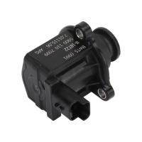 Клапан электромагнитный распределителя турбонагнетателя 11658636606 pf с Разборки, фото thumb