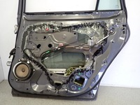 фото thumb №12, Toyota verso 09-13 двері задні праве 1g3