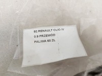 фото thumb №5, Renault clio iv 0.9 b шланг трубка топлива