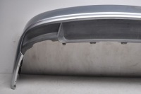 Skoda superb iii hb sedan бампер задняя задний 3v5807421 в Украине, фото thumb