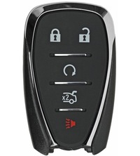 фото thumb №3, Ключ opel astra j insignia zafira c+ фрезерування