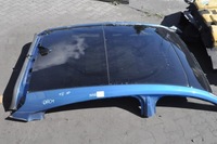 фото thumb №8, Ford focus mk4 st хэтчбек 5d крыша панорама солнечный