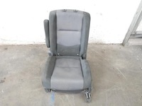 фото thumb №1, Сиденье правый задняя задний ii ряд mazda 5 i cr 05-07