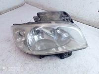 фото thumb №1, Фара правый лампа перед seat cordoba ii lift