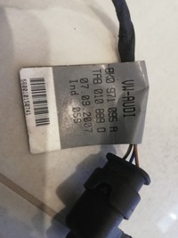 фото thumb №10, A4 b8 s4 установка джгут pdc перед датчики