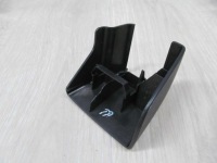 фото thumb №5, Volvo c30 s40 v50 захист заглушка рейки сидіння ліва 08621796 04-13