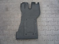 фото thumb №9, Консоль переходник праворульная volvo fh 4